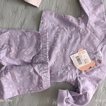 Siparişimde Yanlış Ürün Ve Beden Gönderildi, Mağduriyet Yaşadım