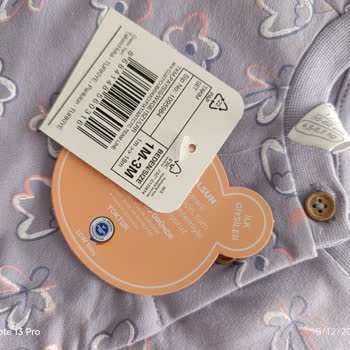 Siparişimde Yanlış Ürün Ve Beden Gönderildi, Mağduriyet Yaşadım