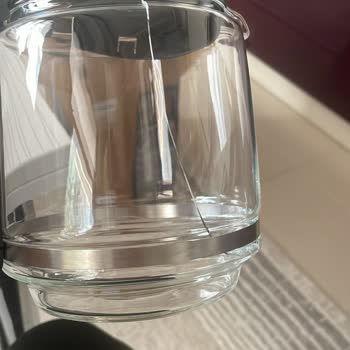 Kırık Çay Makinesi, Karmaşık İade Süreci Ve Çözümsüz Müşteri Hizmetleriyle Mağdur Oldum