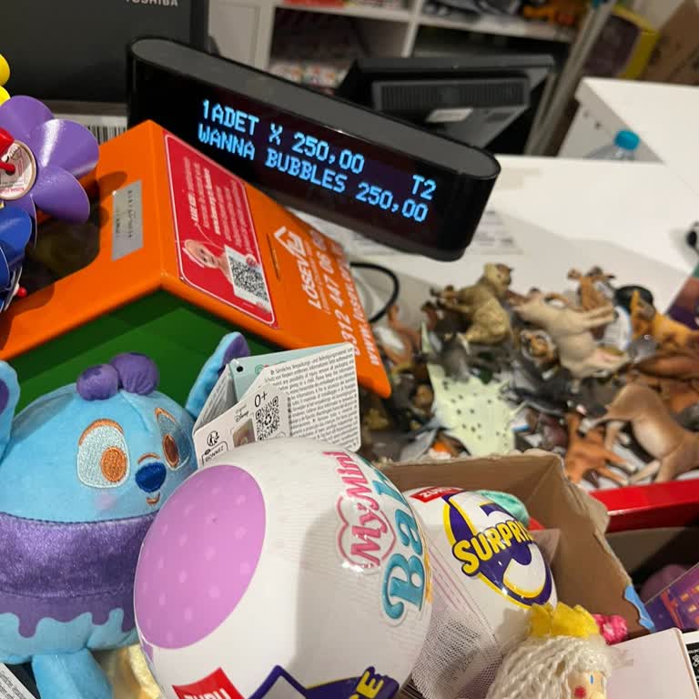 Etiket Fiyatı Yerine Yüksek Ücret Alındı, Mağdur Edildim