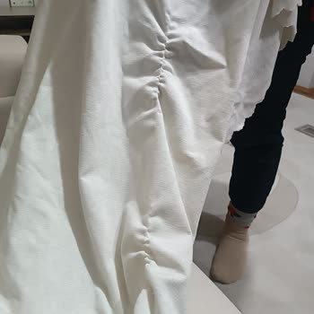 Beko Kurutma Makinesi İlk Kullanımda Kıyafetlerimi Bozdu, Değişim Süreci Uzadı