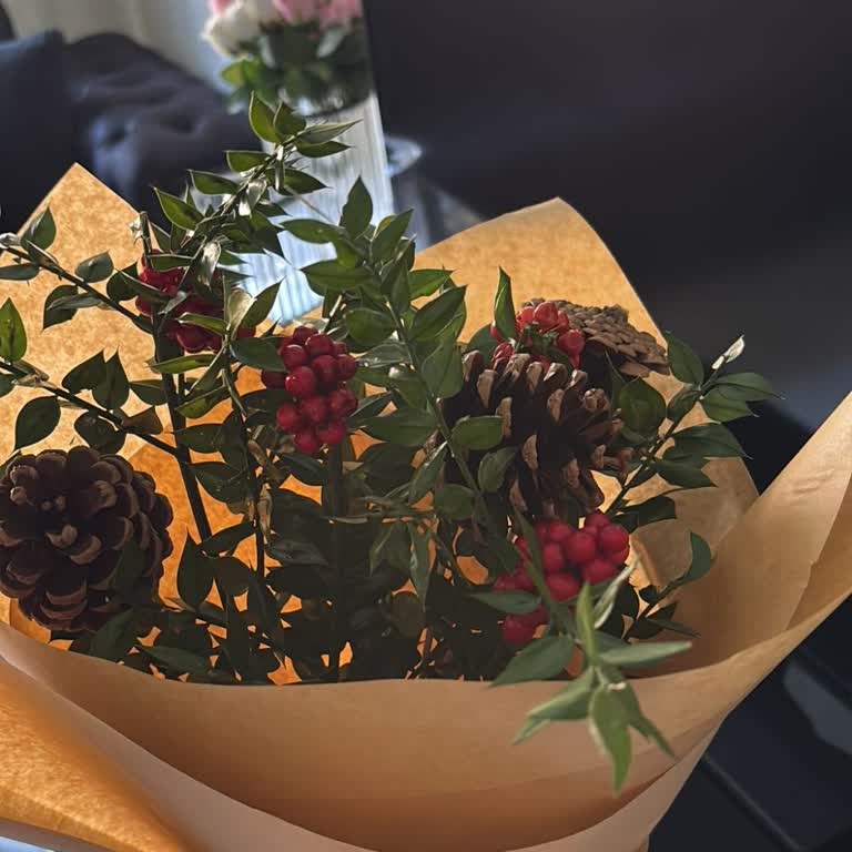 Onayladığım Çiçek Yerine Farklı Ürün Gönderildi Ücret İadesi İstiyorum