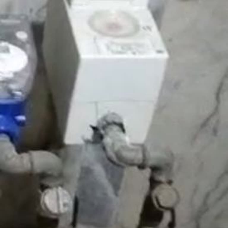 Keçiören Ufuktepe’de 4 Aydır Süren Adaletsiz Su Kesintileri Mağduriyet Yaratıyor