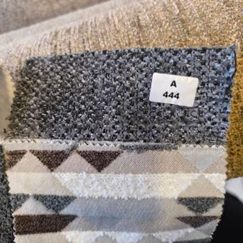 8 Aydır Teslim Edilmeyen Koltuk Yastıkları Güvenimi Sarsıyor