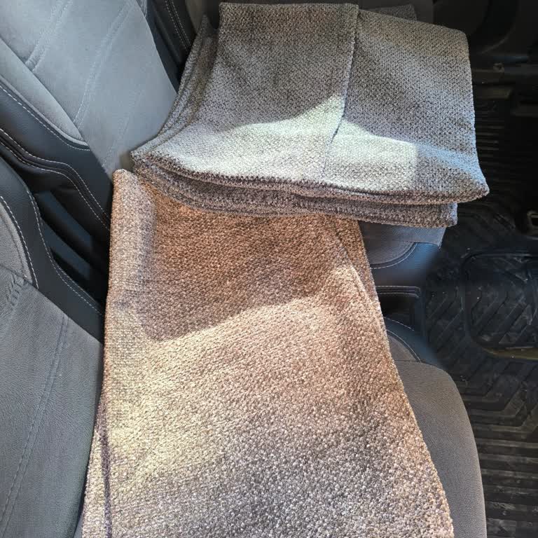 8 Aydır Teslim Edilmeyen Koltuk Yastıkları Güvenimi Sarsıyor