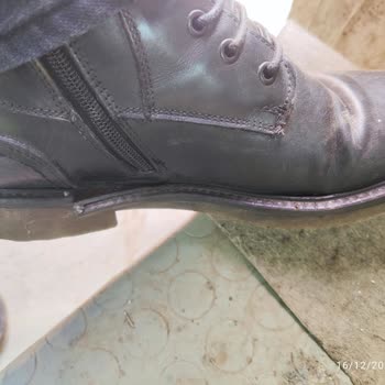 Greyder Botun Kısa Sürede Yanlardan Açılması Ve Destek Talebime Olumsuz Yanıt