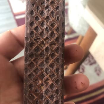 Karam Ve Ülker Çikolatalı Gofretlerde Tekrarlayan Kalite Sorunu