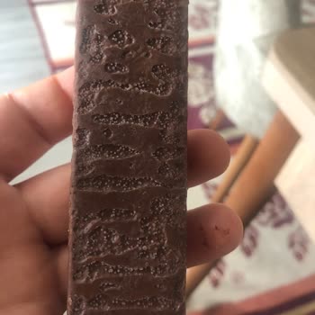 Karam Ve Ülker Çikolatalı Gofretlerde Tekrarlayan Kalite Sorunu