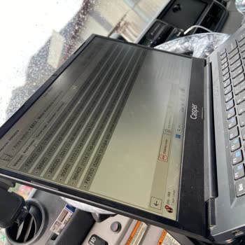 Sürekli Motor Ve Sistem Arızası Yaşatan Temsa Mitsubishi Fuso Canter 9BL Aracım İçin Kalıcı Çözüm Veya Araç Değişimi Talebim