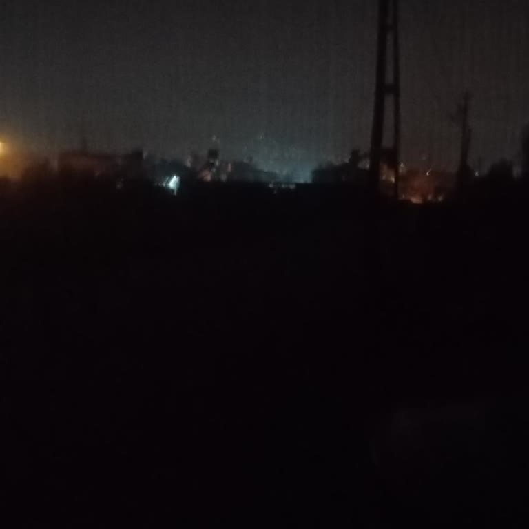 Aylarca Süren Sokak Lambası Sorunu: Mahallemiz Karanlığa Mahkûm Edildi