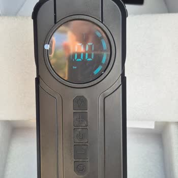 Akü Takviye Özelliği Çalışmayan Cihaz Hayal Kırıklığı Yarattı