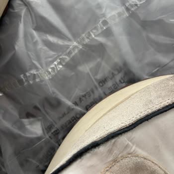 Calvin Klein Ayakkabıda Kısa Sürede Açılma Yaşadım Boyner Onarım Talebimi Reddetti