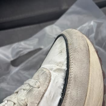 Calvin Klein Ayakkabıda Kısa Sürede Açılma Yaşadım Boyner Onarım Talebimi Reddetti