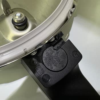 Kısa Sürede Deforme Olan Düdüklü Tencere İçin İade Ve Ücret Talebim Karşılanmadı