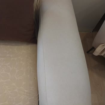 Doğtaş Mobilya Hasarlı Teslim Edilen Koltuklar İçin Değişim Yapılmıyor