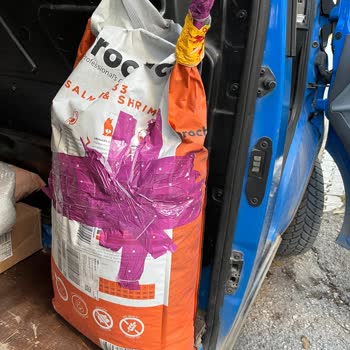 Parçalanmış Mama Kabı Sonrası İade Sürecinde Ödeme Yapılmadı