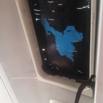 Hijyen Sorunu Ve Biletsiz Yolcu Taşıma: Sağlıksız Ve Güvensiz Yolculuk Deneyimi