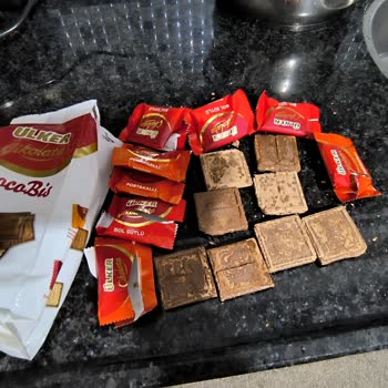 Son Kullanım Tarihi Geçmemiş Üründe Lekelenme Şaşkınlığı