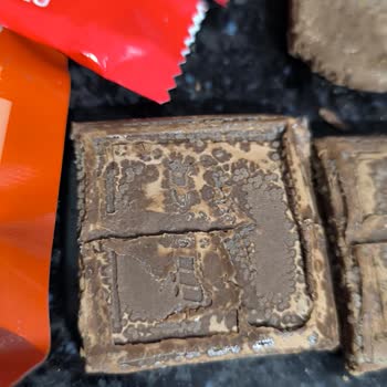 Son Kullanım Tarihi Geçmemiş Üründe Lekelenme Şaşkınlığı