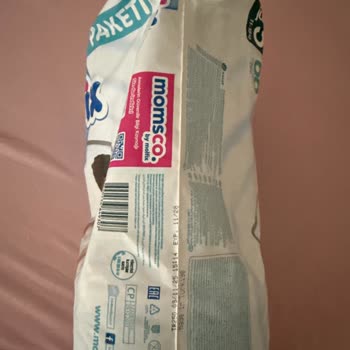 Molfix Premium 5 Numara Bebek Bezi Bebeğimde Rahatsızlık Yarattı, Ürün İncelemesi Ve İade Talebi