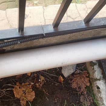 Türk Telekom'un Plansız Fiber Altyapı Çalışması Ve Personel Davranışı Şikayeti