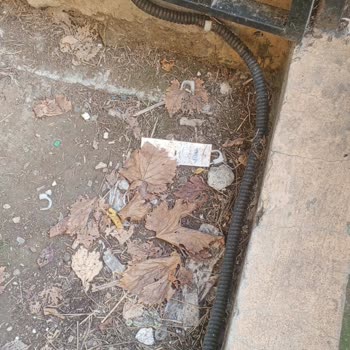 Türk Telekom'un Plansız Fiber Altyapı Çalışması Ve Personel Davranışı Şikayeti