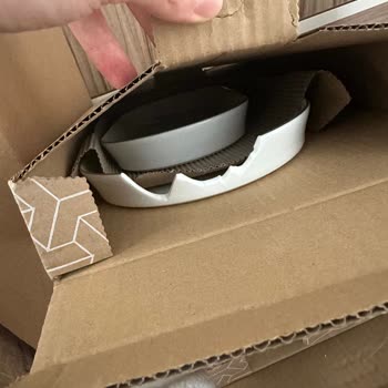 Kırık Parçalar İçin Verilen Söz Tutulmadı, Mağduriyetim Giderilsin