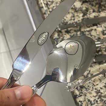 Üç Haftada Paslanan Bulaşık Makinesi Ve Şeffaf Olmayan Servis Süreci