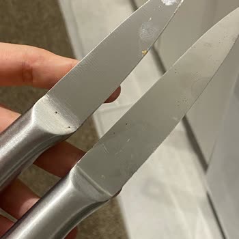 Üç Haftada Paslanan Bulaşık Makinesi Ve Şeffaf Olmayan Servis Süreci