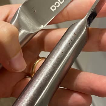 Üç Haftada Paslanan Bulaşık Makinesi Ve Şeffaf Olmayan Servis Süreci