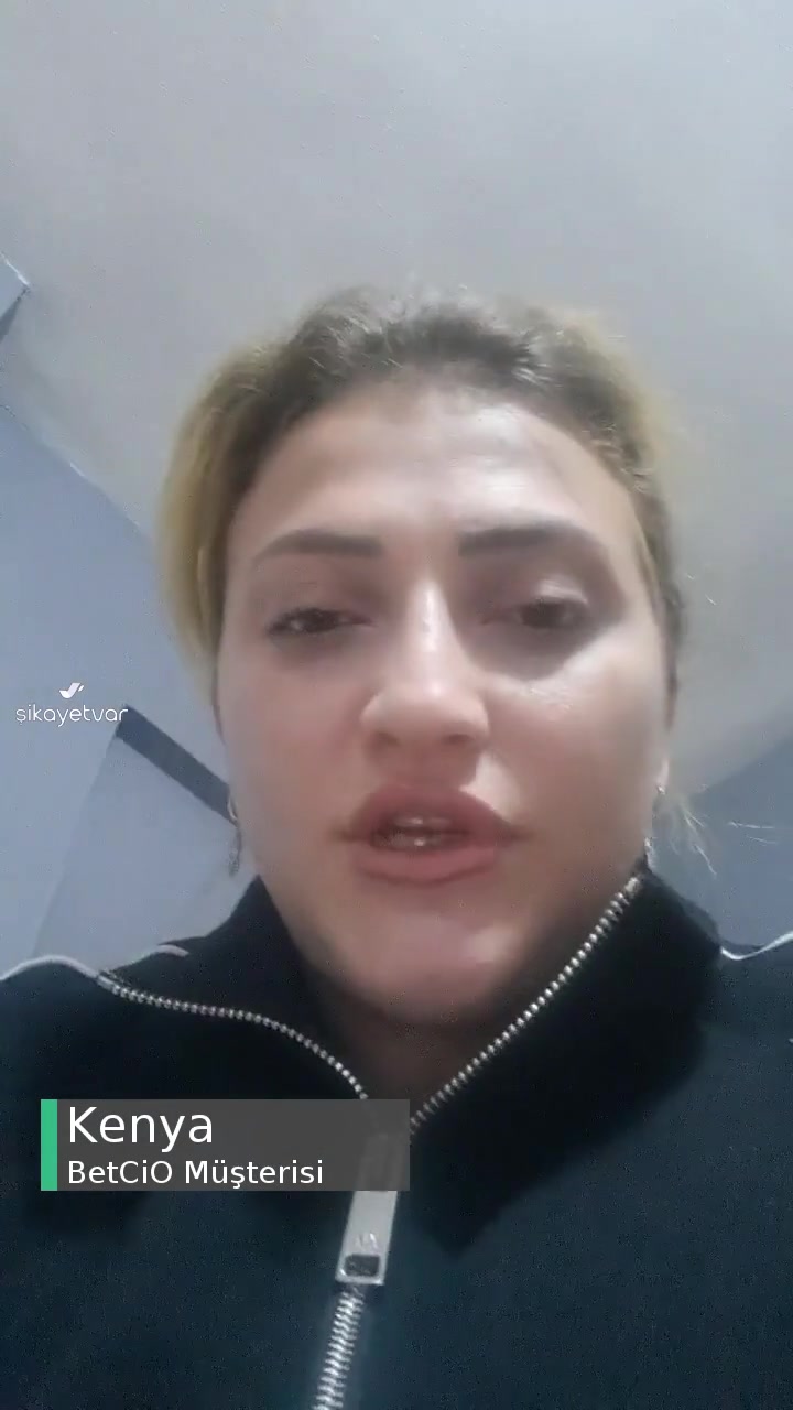 Betcio Hesabıma Para Yatmadı! videonun kapak resmi