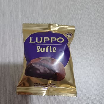 Luppo Çocukların Yediği Kekten Çıkan Yabancı Madde Büyük Korku Yaşattı