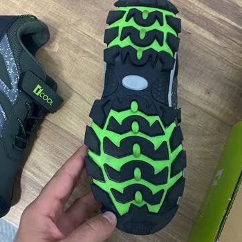 Satın Aldığım Ayakkabı İlk Kullanımda Deforme Oldu, İade Talebim Reddedildi