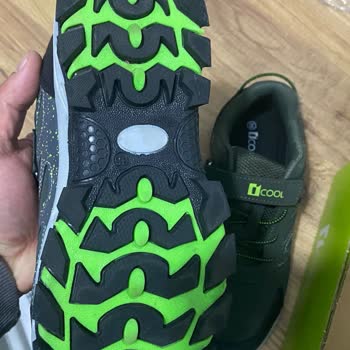 Satın Aldığım Ayakkabı İlk Kullanımda Deforme Oldu, İade Talebim Reddedildi