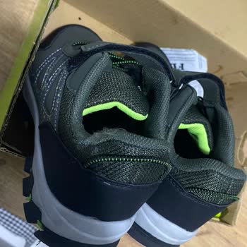 Satın Aldığım Ayakkabı İlk Kullanımda Deforme Oldu, İade Talebim Reddedildi