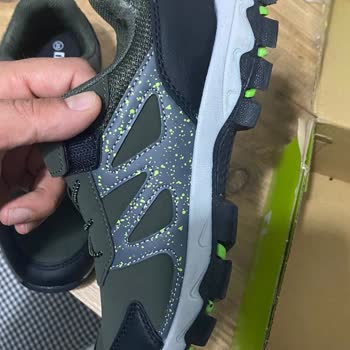 Satın Aldığım Ayakkabı İlk Kullanımda Deforme Oldu, İade Talebim Reddedildi