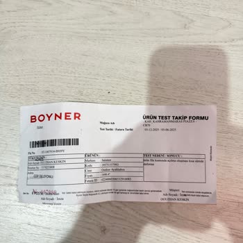 Kısa Sürede Deforme Olan Salomon Ayakkabı İçin Değişim Veya İade Talebim Red Edildi