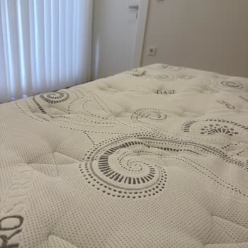 Mondi Home Zero Stres Yatakta Çökme Sorunu Ve Yetersiz Müşteri Hizmeti Deneyimi