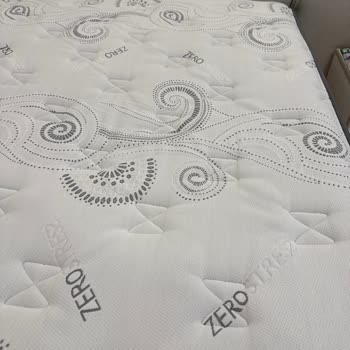 Mondi Home Zero Stres Yatakta Çökme Sorunu Ve Yetersiz Müşteri Hizmeti Deneyimi