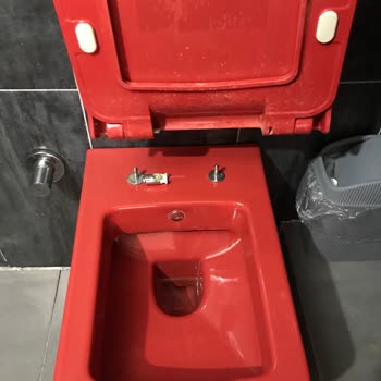 Seramiksan Klozet Kapağı Menteşesi Kısa Sürede Bozuldu, Parça Temini İçin Destek İstiyorum