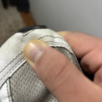 Kısa Sürede Ciddi Kusurlar Gösteren Puma Ayakkabı İçin İade Talebi