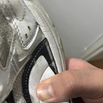 Kısa Sürede Ciddi Kusurlar Gösteren Puma Ayakkabı İçin İade Talebi