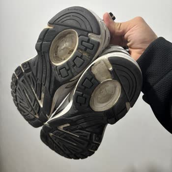 Kısa Sürede Ciddi Kusurlar Gösteren Puma Ayakkabı İçin İade Talebi