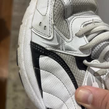 Kısa Sürede Ciddi Kusurlar Gösteren Puma Ayakkabı İçin İade Talebi