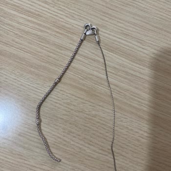 Kısa Sürede Kopan Pandora Bileklik İçin Çözüm Bekliyorum