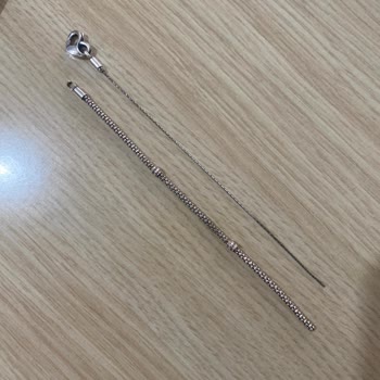 Kısa Sürede Kopan Pandora Bileklik İçin Çözüm Bekliyorum