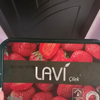 Migros’tan Aldığım Donmuş Çilekler Bozuk Çıktı