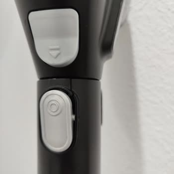 Bosch Süpürgemin Kırılan Parçaları Ve Yüksek Yedek Parça Ücreti Mağduriyeti