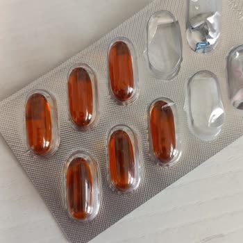 Aldığım Balık Yağı Ve B12 Sprey Ürünlerinde Tazelik Ve Kalite Sorunu