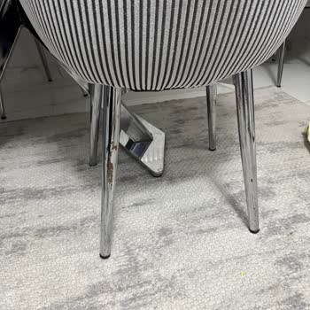 Kısa Sürede Bozulan Masa Sandalye Takımı Ve İlgisiz Müşteri Hizmeti Mağduriyetim